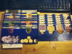 Eldritch Horror Organizer