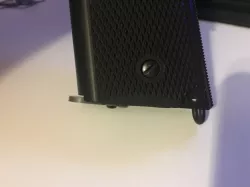 Elite Force 1911 TAC alternative mag endcap 