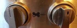 Elite Gas Cooktop Knob v4