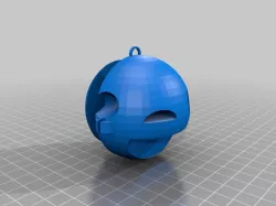 Emoji Headphone Wrap