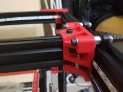 Enclosure Friendly D-BOT