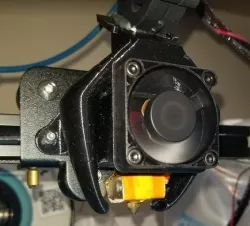 Ender 2 Fang
