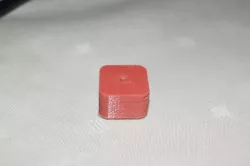 Ender 2 Siliconedamper