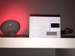 esp8266 case