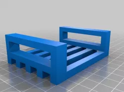 Espresso Coffee Cup Riser