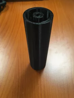 Extended Table leg