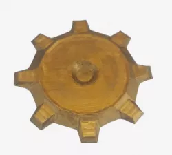 Factorio Coaster
