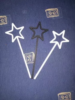 fairy wand