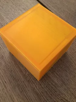 FFG Universal Card Storage Box