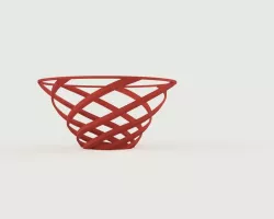 Fibonacci Vase