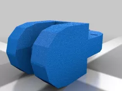 Fidget Snake