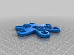 fidget spinner