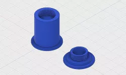 Filament Bushing