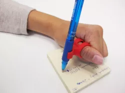 Finger Pen Holder (Horizontal)