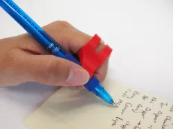 Finger Pen Holder (Vertical)
