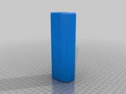 First Strike Mock Suppressor