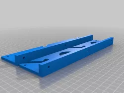 Fishing Rod Holder (Storage Rack)