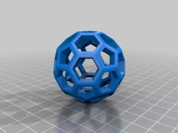Flexible Bouncing Ball for cat