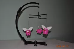 Flying Pig Mobile