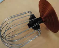 Food processor replacement part