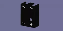 Fotek SSR cover
