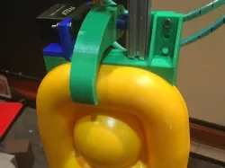 FTC Relic Claw - Universal build kit compatibility