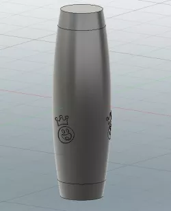 FunKing Rolling Stick Thingy 