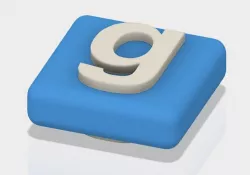 Garry's Mod Logo