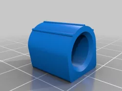 Gaspedal Adapter