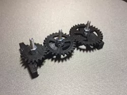 Gear Assembly Test