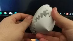 Geared Heart