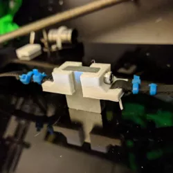 Geeetech Y-Axis Belt Holder