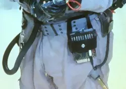 Ghostbusters Belt Gizmo
