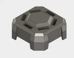 GKR Building Top