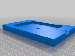 Glass for solar pannel