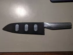 Global G-48 Knife protector