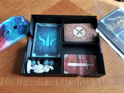 Gloomhaven Character Storage Tray
