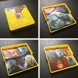 Gloomhaven monster box