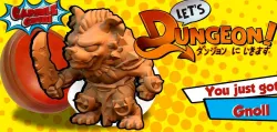 Gnoll