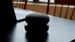 Google Home Mini Battery Dock