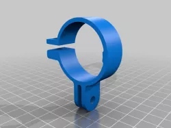 GoPro Karma Mounting Ring