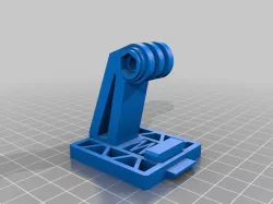 GoPro NVG Mount