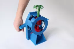 grafter: remixing 3D printed machines