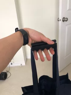 Grocery Bag Grip