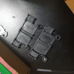 GTC5311U usb Tray(moniter arm usb fixed version)