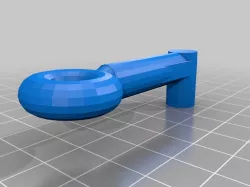 Guida per filamento Anet A8