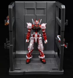 Gunpla Hangar V1