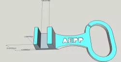 GUÍA FILAMENTO ANET A8 AEPP
