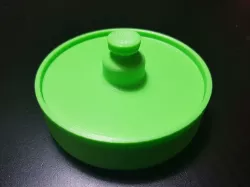 Hamburger Mold (Manual Press)