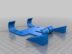 Harmony Hub Wall Mount